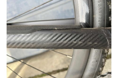 Rower gravel Orbea Terra H30 1x GRX 2023- OUTLET